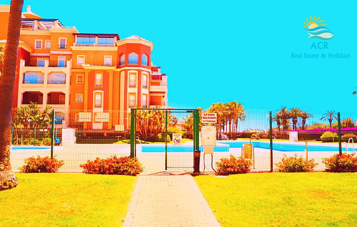 Canela Park, Isla Canela - By Ac Real Kültér fotó