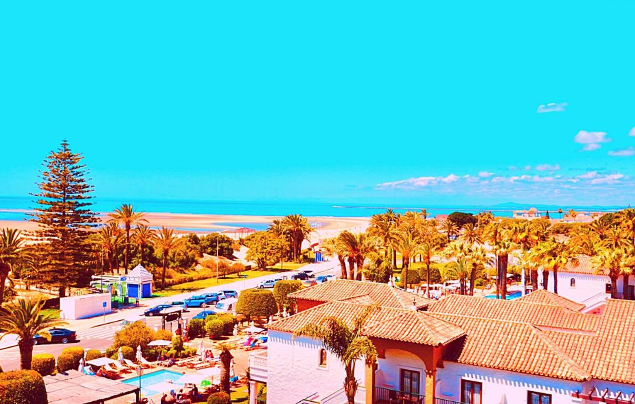 Canela Park, Isla Canela - By Ac Real Kültér fotó