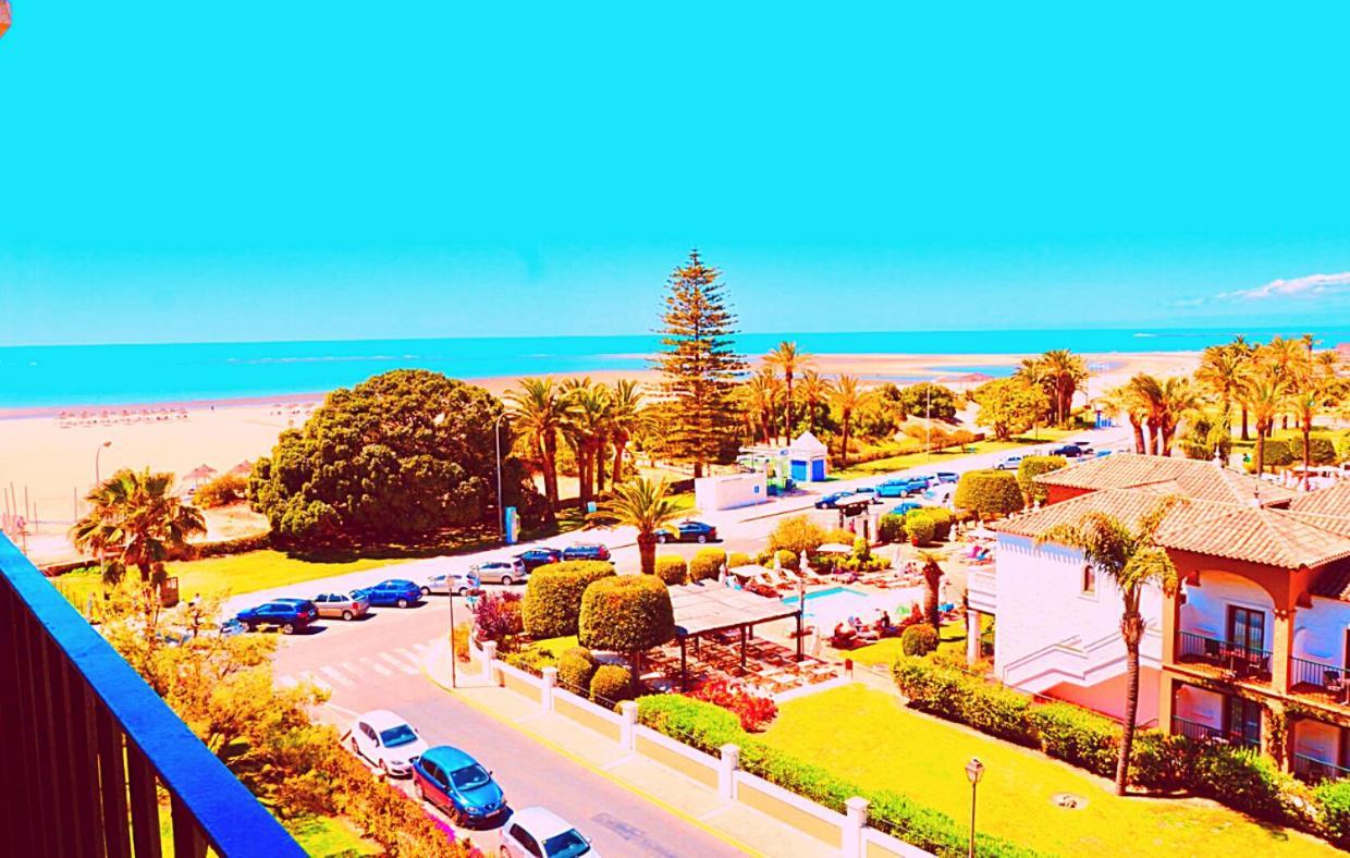 Canela Park, Isla Canela - By Ac Real Kültér fotó