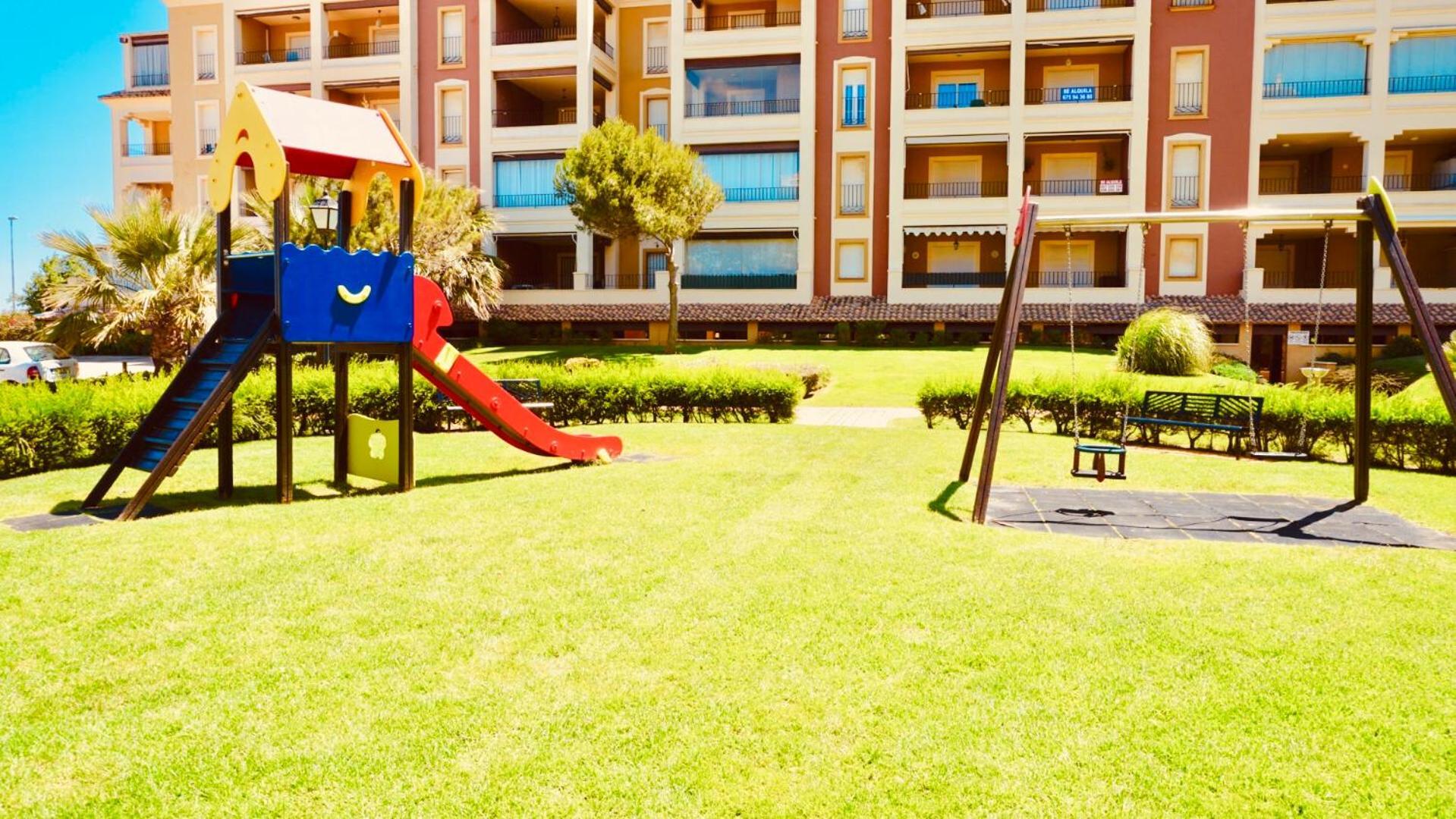 Canela Park, Isla Canela - By Ac Real Kültér fotó